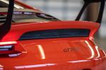 Porsche 911 GT3 RS 2018 года (NA)